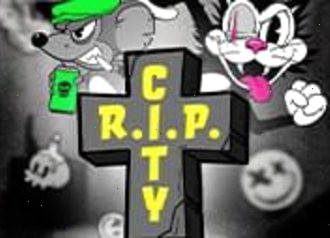 Rising of Olmpimus слот